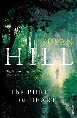 Review of The Pure in Heart – Book 2 of the Simon Serrailler