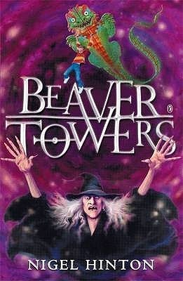 beavertowers