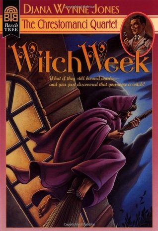 witchweek