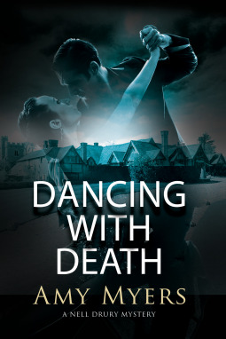 Dancing With Death Book Review